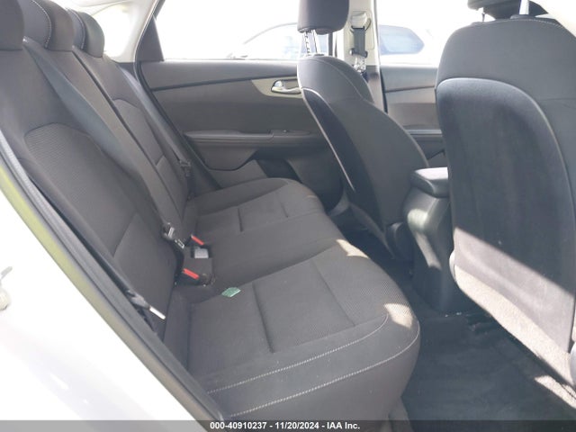 KIA Forte Lxs 2019 3KPF24ADXKE118208 Image 8