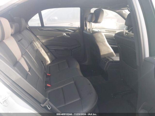 WDDHF5KBXGB251240 Mercedes-Benz E 350