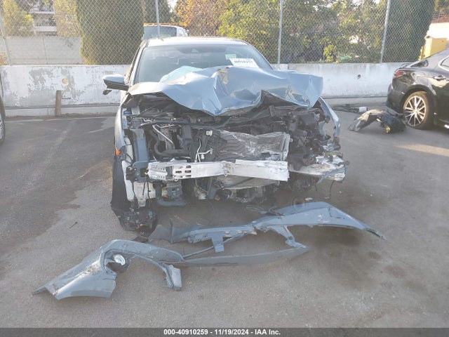 Honda CIVIC EX 2020 SHHFK7H67LU416671 Image 12