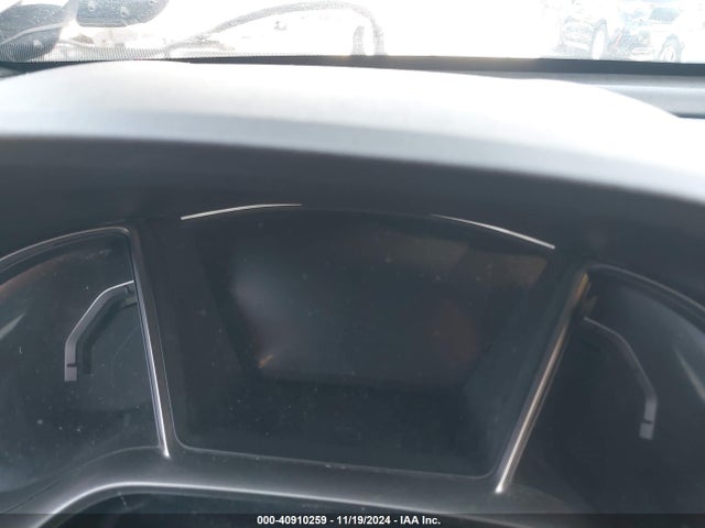 Honda CIVIC EX 2020 SHHFK7H67LU416671 Image 15