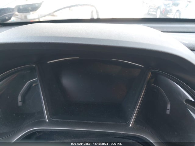 Honda CIVIC EX 2020 SHHFK7H67LU416671 Image 7