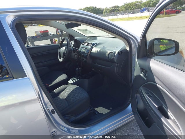 ML32A3HJXEH006422 Mitsubishi MIRAGE DE
