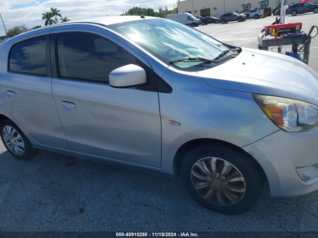 ML32A3HJXEH006422 Mitsubishi MIRAGE DE