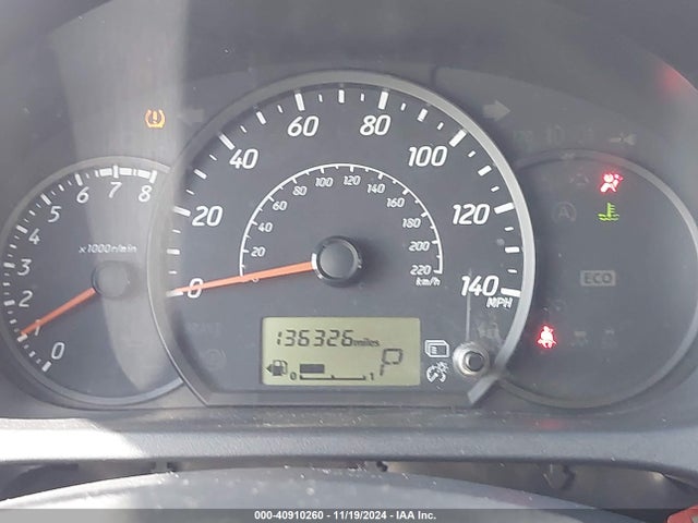 ML32A3HJXEH006422 Mitsubishi MIRAGE DE