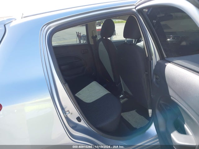 ML32A3HJXEH006422 Mitsubishi MIRAGE DE
