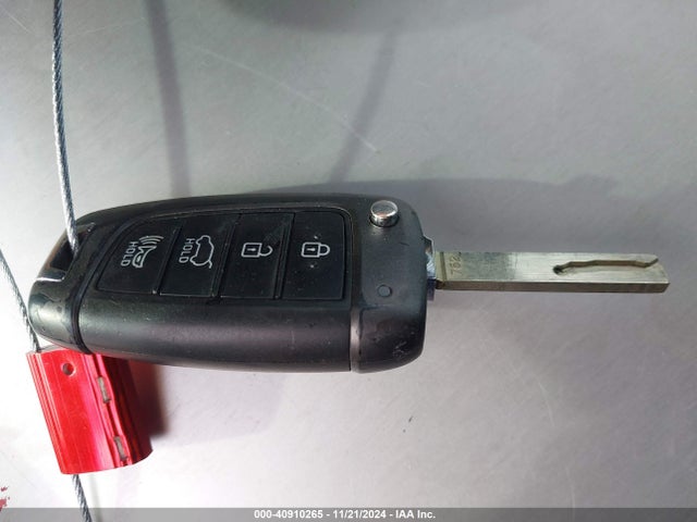 Hyundai Kona Se 2020 KM8K1CAA2LU582061 Image 11