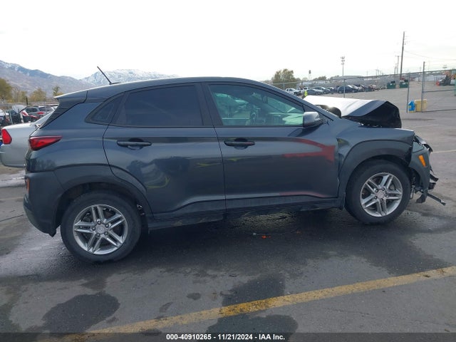 Hyundai Kona Se 2020 KM8K1CAA2LU582061 Image 13