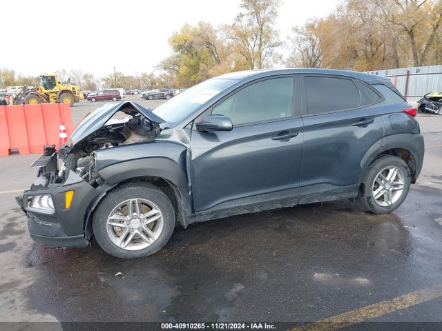 Hyundai Kona Se 2020 KM8K1CAA2LU582061 Image 14