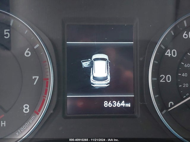Hyundai Kona Se 2020 KM8K1CAA2LU582061 Image 15