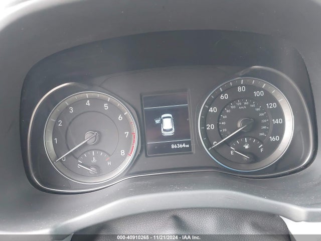 Hyundai Kona Se 2020 KM8K1CAA2LU582061 Image 7