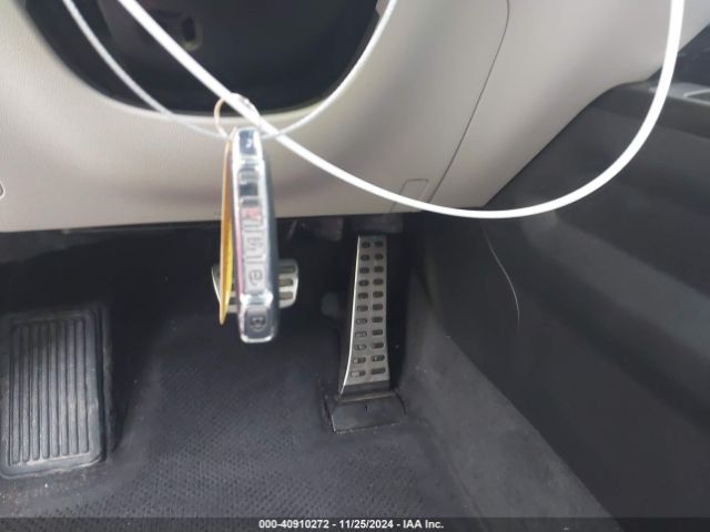 5XYRK4LF8MG027892 KIA Sorento Sx Prestige