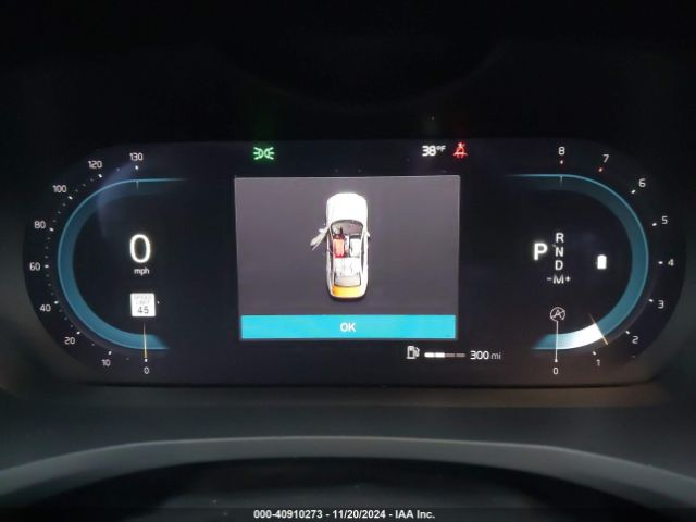 7JRL12FL9RG280739 Volvo S60 B5 Plus Dark Theme
