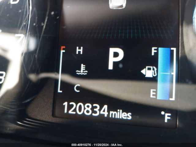 JA4AD3A34HZ018330 Mitsubishi Outlander Se/sel
