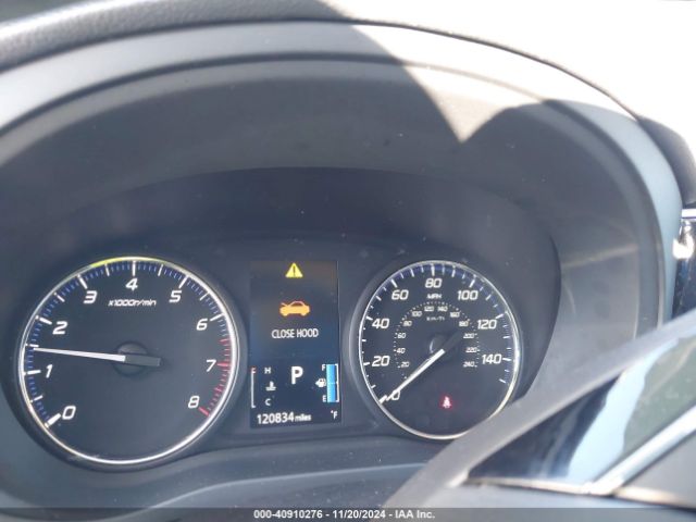 JA4AD3A34HZ018330 Mitsubishi Outlander Se/sel