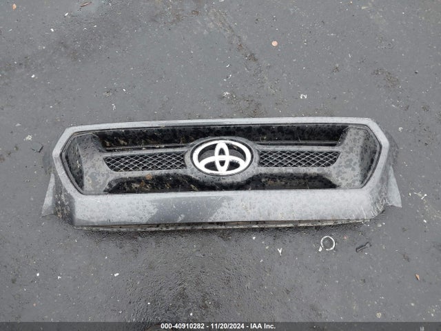 Toyota Tacoma Double Cab Prerunner 2014 3TMJU4GN4EM169122 Image 12