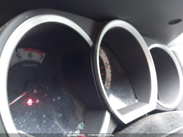 Toyota Tacoma Double Cab Prerunner 2014 3TMJU4GN4EM169122 Image 7