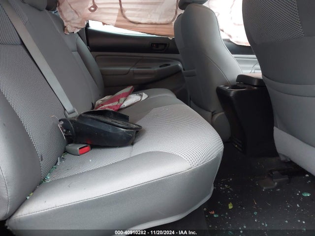 Toyota Tacoma Double Cab Prerunner 2014 3TMJU4GN4EM169122 Image 8