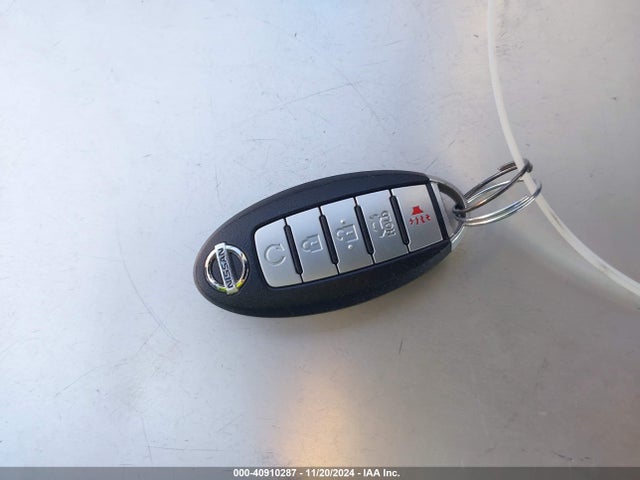 Nissan Altima 2.5 Sv 2018 1N4AL3AP1JC233867 Image 11