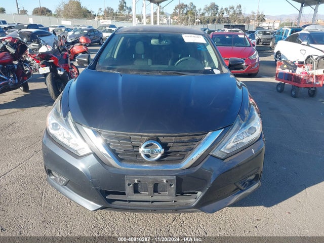 Nissan Altima 2.5 Sv 2018 1N4AL3AP1JC233867 Image 12