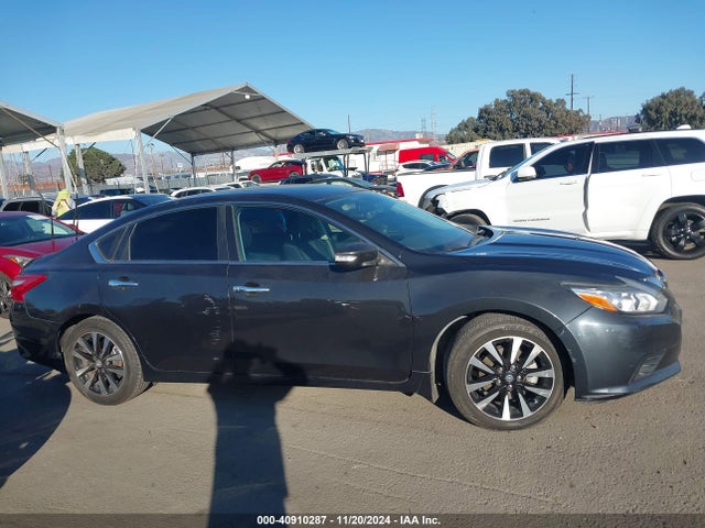 Nissan Altima 2.5 Sv 2018 1N4AL3AP1JC233867 Image 13