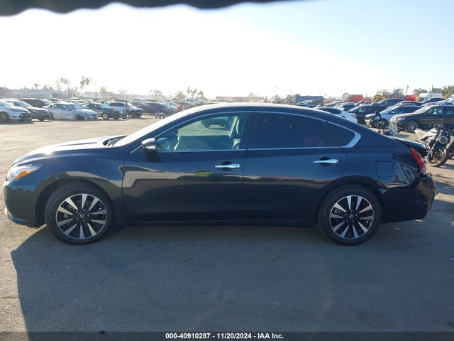 Nissan Altima 2.5 Sv 2018 1N4AL3AP1JC233867 Image 14