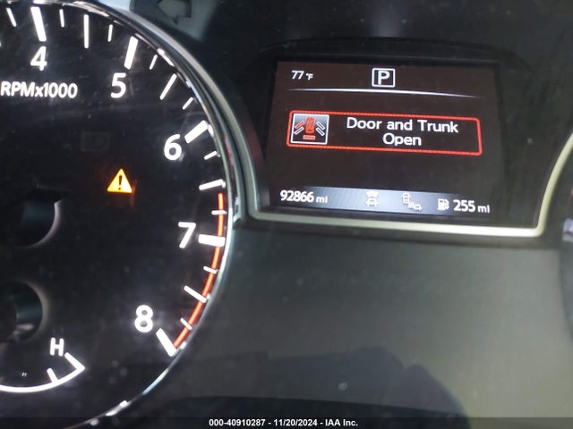 Nissan Altima 2.5 Sv 2018 1N4AL3AP1JC233867 Image 15