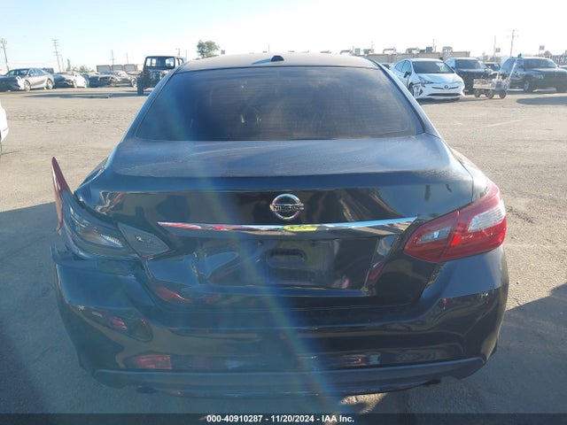 Nissan Altima 2.5 Sv 2018 1N4AL3AP1JC233867 Image 16