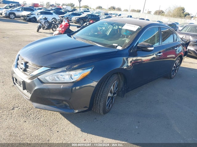 Nissan Altima 2.5 Sv 2018 1N4AL3AP1JC233867 Image 2