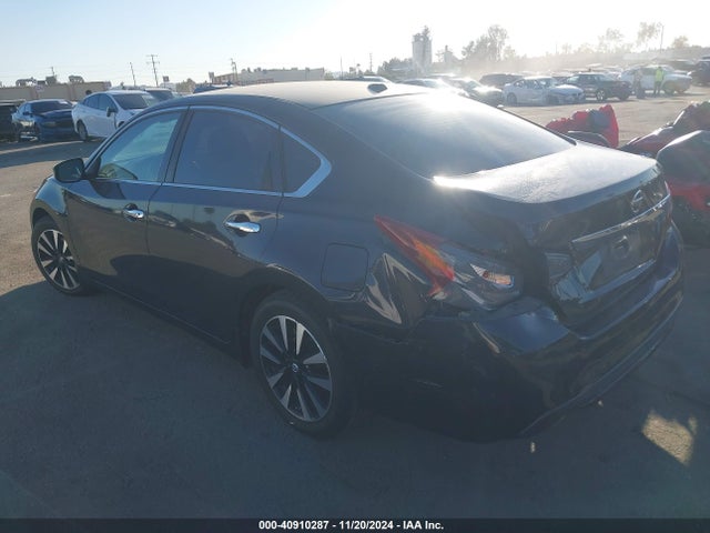 Nissan Altima 2.5 Sv 2018 1N4AL3AP1JC233867 Image 3