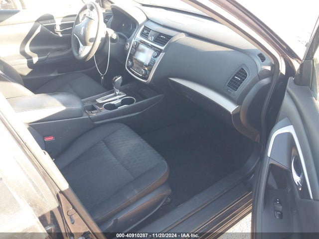 Nissan Altima 2.5 Sv 2018 1N4AL3AP1JC233867 Image 5