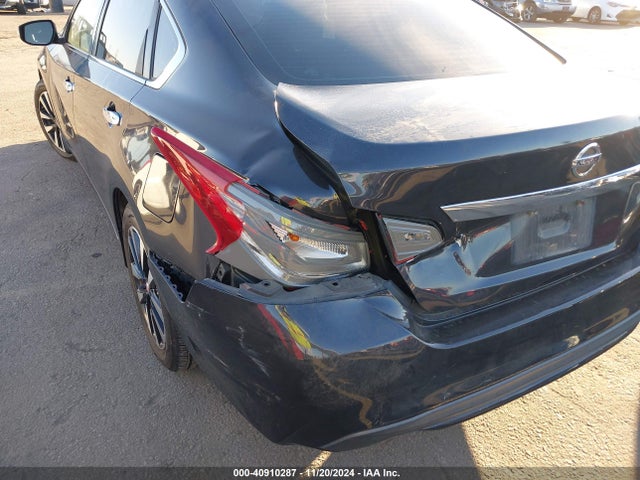 Nissan Altima 2.5 Sv 2018 1N4AL3AP1JC233867 Image 6