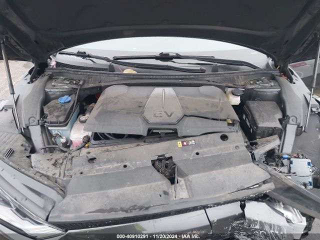 KNDC3DLC6N5085941 KIA Ev6 Wind