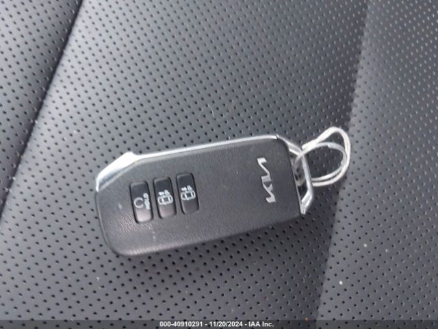 KNDC3DLC6N5085941 KIA Ev6 Wind