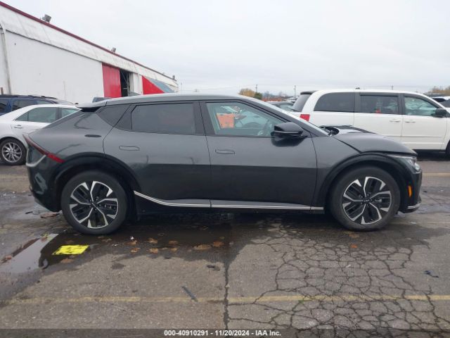 KNDC3DLC6N5085941 KIA Ev6 Wind