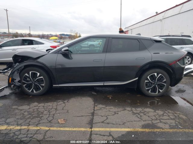 KNDC3DLC6N5085941 KIA Ev6 Wind