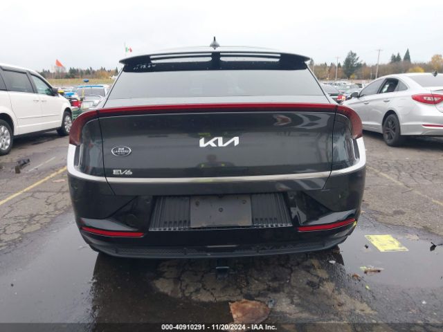 KNDC3DLC6N5085941 KIA Ev6 Wind