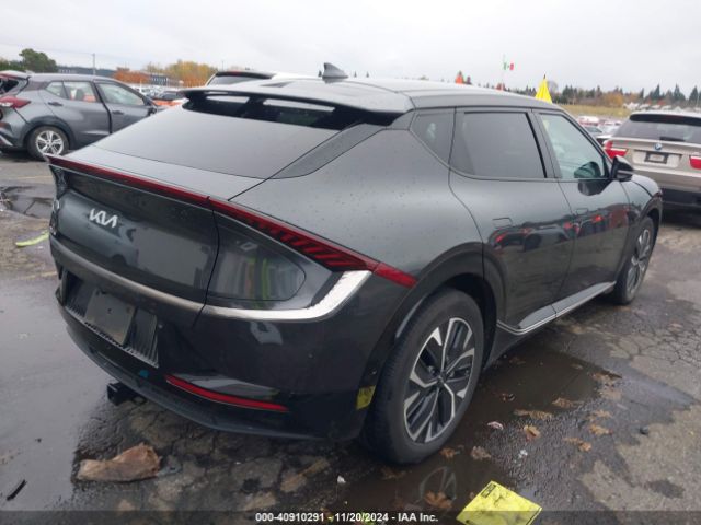 KNDC3DLC6N5085941 KIA Ev6 Wind