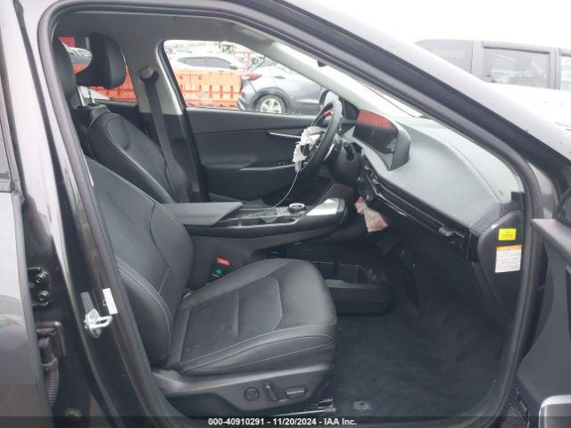 KNDC3DLC6N5085941 KIA Ev6 Wind