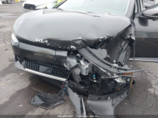KNDC3DLC6N5085941 KIA Ev6 Wind