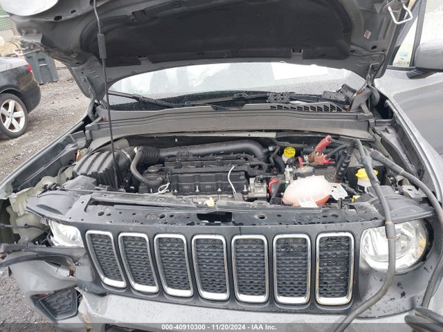 ZACNJCBB5MPN22672 Jeep Renegade Latitude Fwd