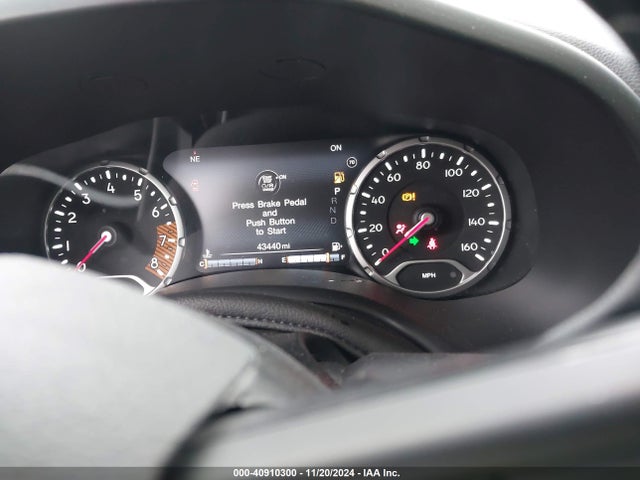 ZACNJCBB5MPN22672 Jeep Renegade Latitude Fwd