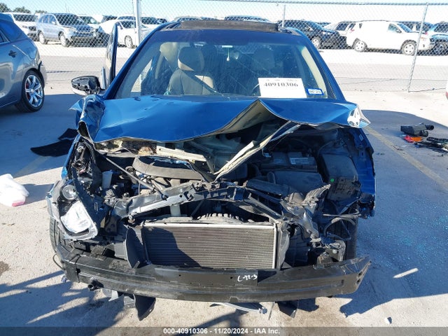 Hyundai ELANTRA GT 2014 KMHD35LHXEU186536 Image 12