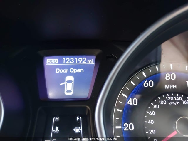 Hyundai ELANTRA GT 2014 KMHD35LHXEU186536 Image 15