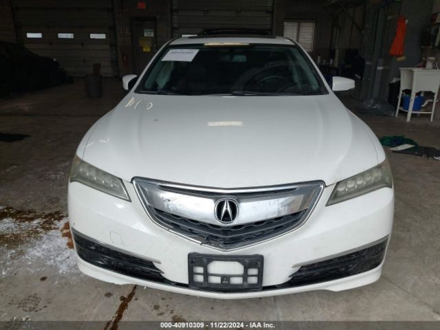 19UUB1F39FA024319 Acura TLX