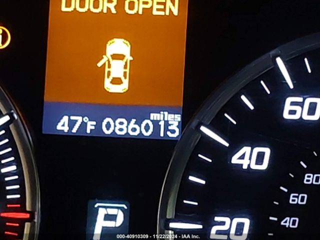 19UUB1F39FA024319 Acura TLX