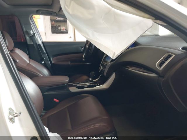 19UUB1F39FA024319 Acura TLX