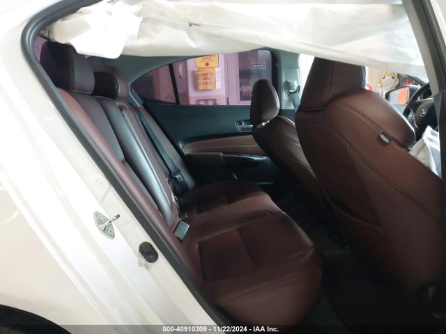19UUB1F39FA024319 Acura TLX