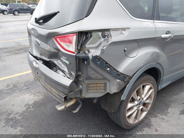 Ford ESCAPE SE 2014 1FMCU0GX4EUC18183 Image 13