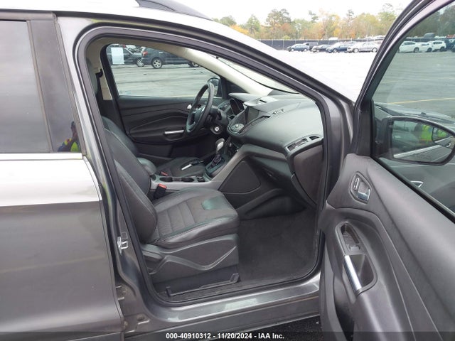 Ford ESCAPE SE 2014 1FMCU0GX4EUC18183 Image 5