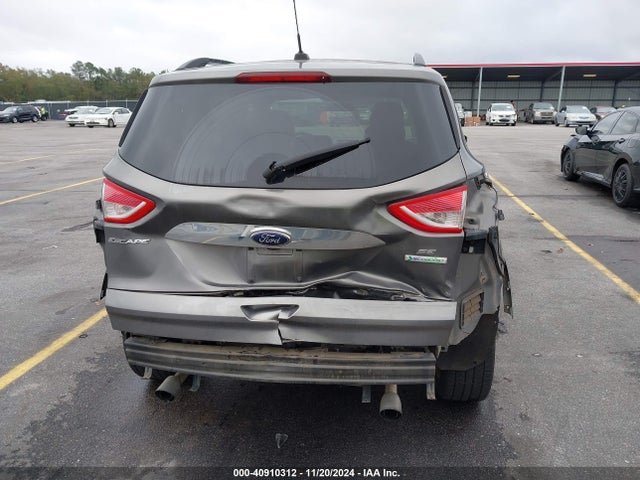 Ford ESCAPE SE 2014 1FMCU0GX4EUC18183 Image 6